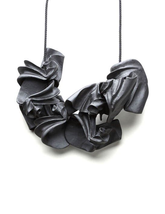 SCHMUCK 2012 'Corpus' - Galerie Spektrum, Munich (DE) - 16 mars-28 avril 2012 dans Allemagne (DE) peters-lumbus